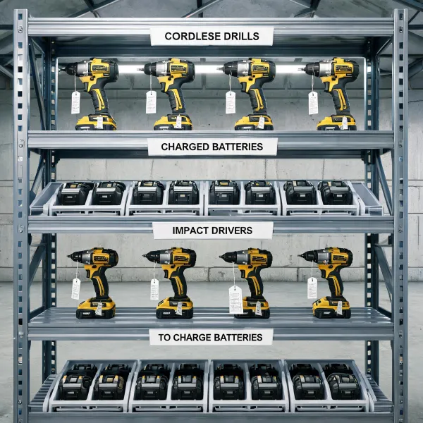 Fleet service tools
