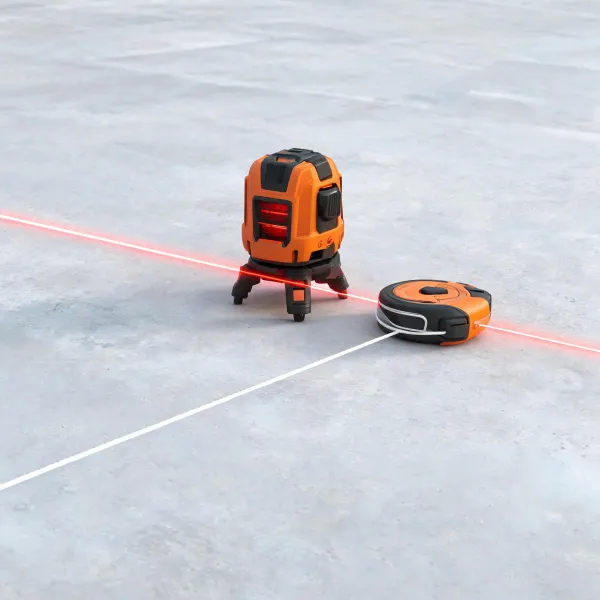 Measuring and layout tools