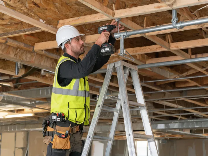 Electrical installation