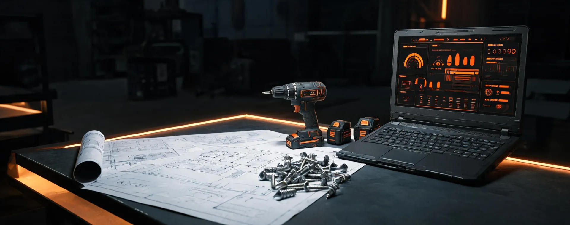 Hilti industry consultation background